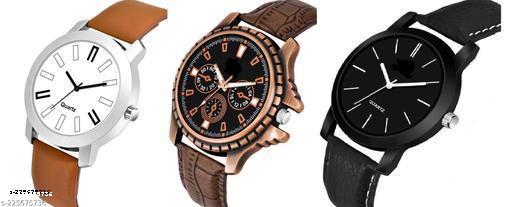 Trending Combo Watches for mens and boys  - WYNAMIX store